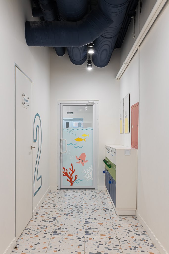 Автор студия ROOM DESIGN, дизайнер ЕКАТЕРИНА РЫБЛЕВА