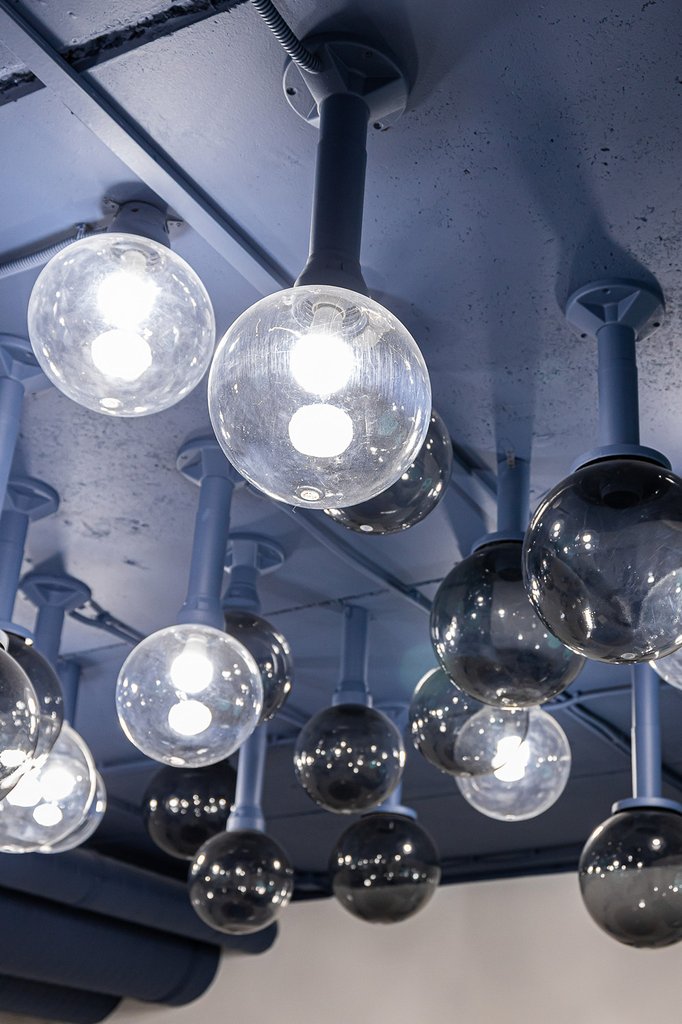 Автор студия ROOM DESIGN, дизайнер ЕКАТЕРИНА РЫБЛЕВА