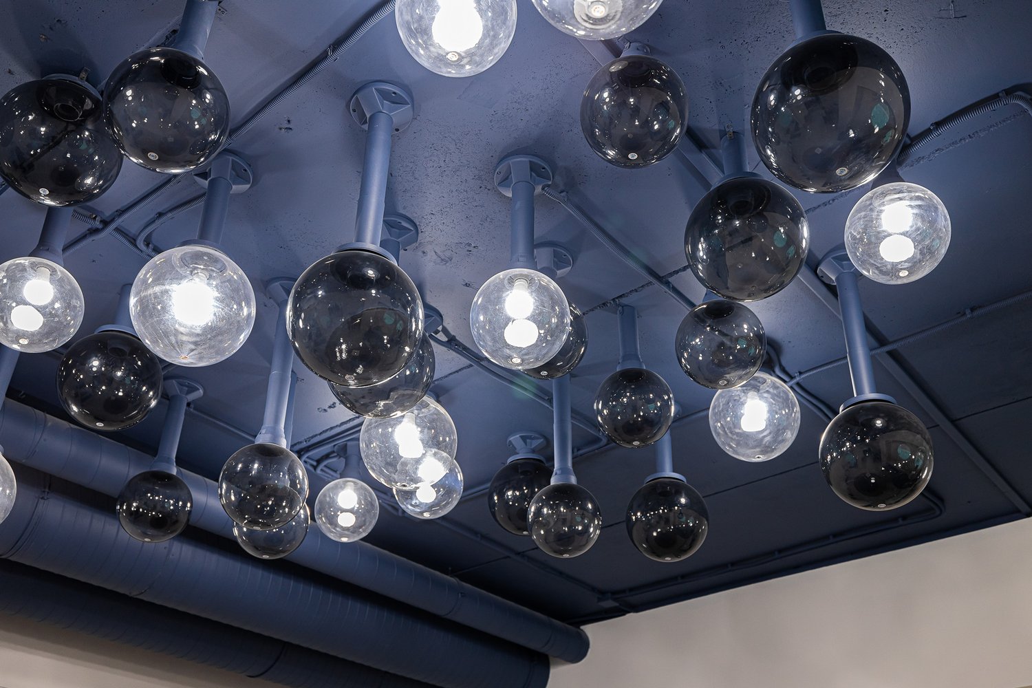 Автор студия ROOM DESIGN, дизайнер ЕКАТЕРИНА РЫБЛЕВА