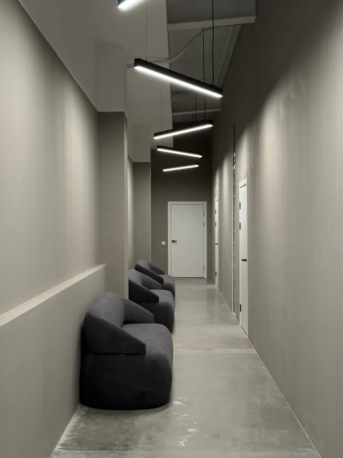 Автор студия ROOM DESIGN, дизайнер ЕКАТЕРИНА РЫБЛЕВА