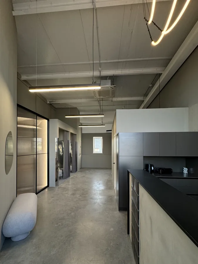 Автор студия ROOM DESIGN, дизайнер ЕКАТЕРИНА РЫБЛЕВА