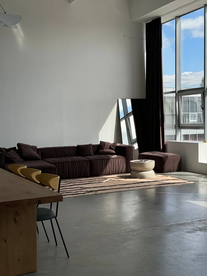 Автор студия ROOM DESIGN, дизайнер ЕКАТЕРИНА РЫБЛЕВА