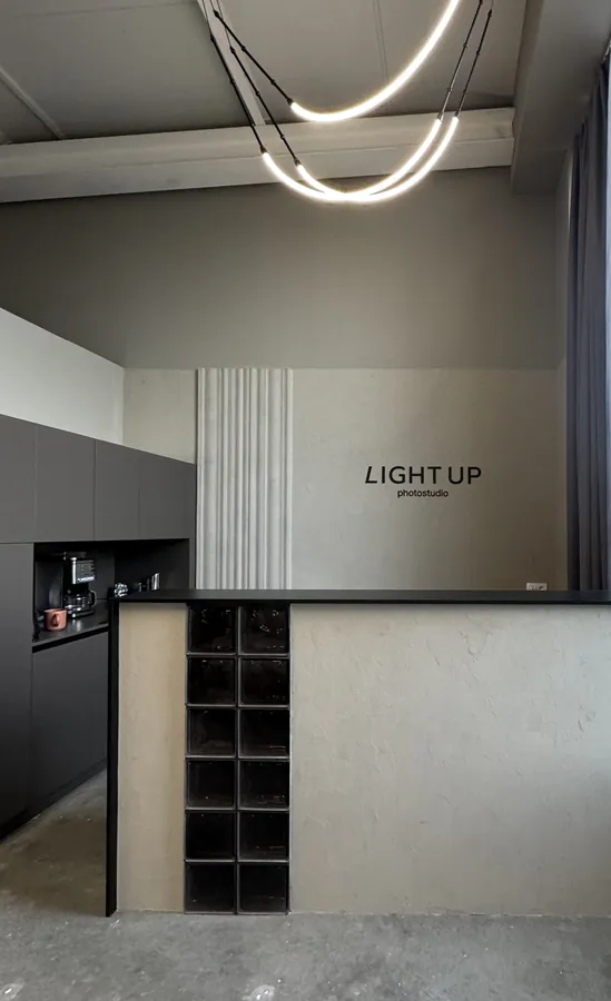 Автор студия ROOM DESIGN, дизайнер ЕКАТЕРИНА РЫБЛЕВА