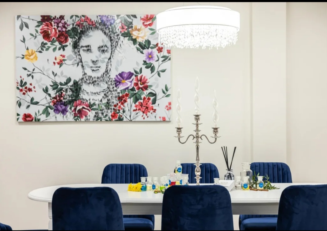 Автор дизайнер ЕЛЕНА ДОМНИНА