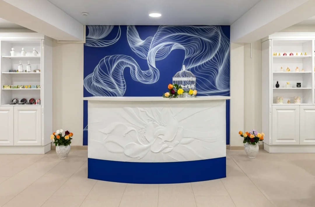 Автор дизайнер ЕЛЕНА ДОМНИНА