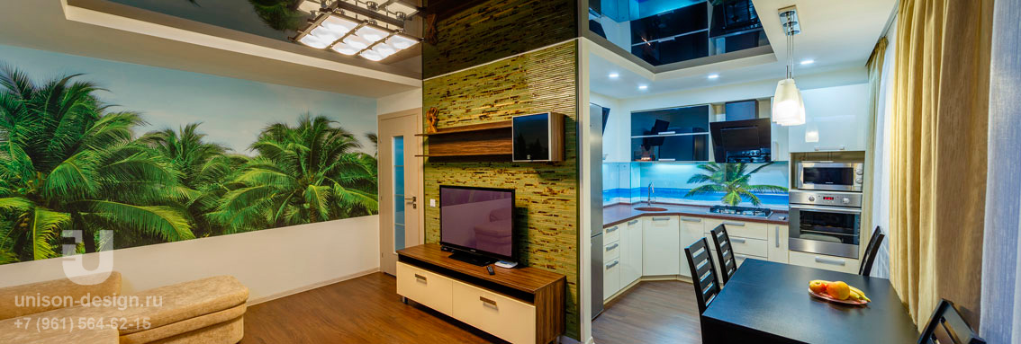 Автор компания UNISON