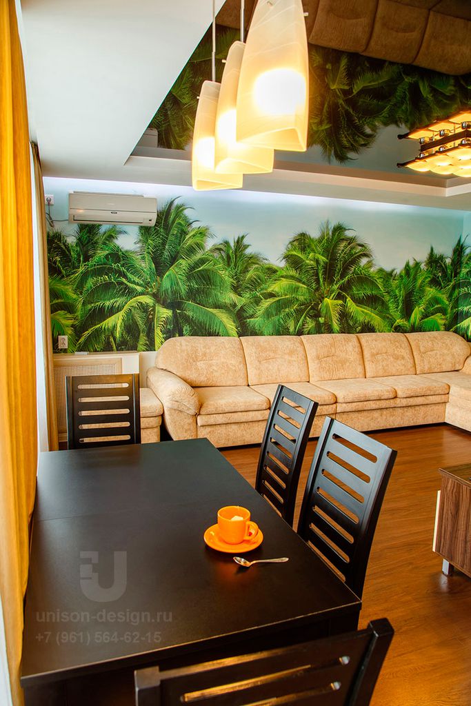 Автор компания UNISON