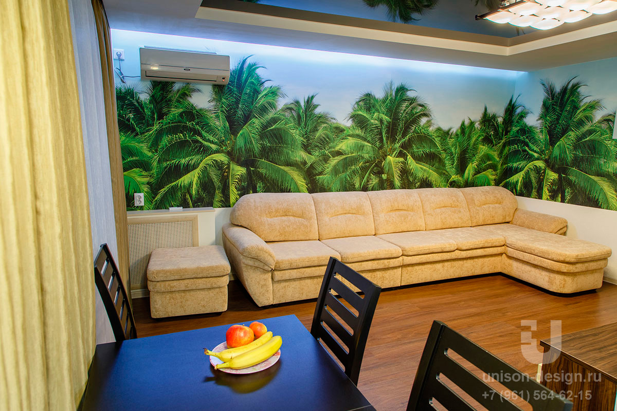 Автор компания UNISON