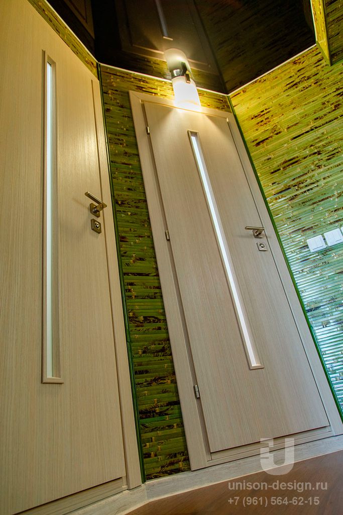 Автор компания UNISON