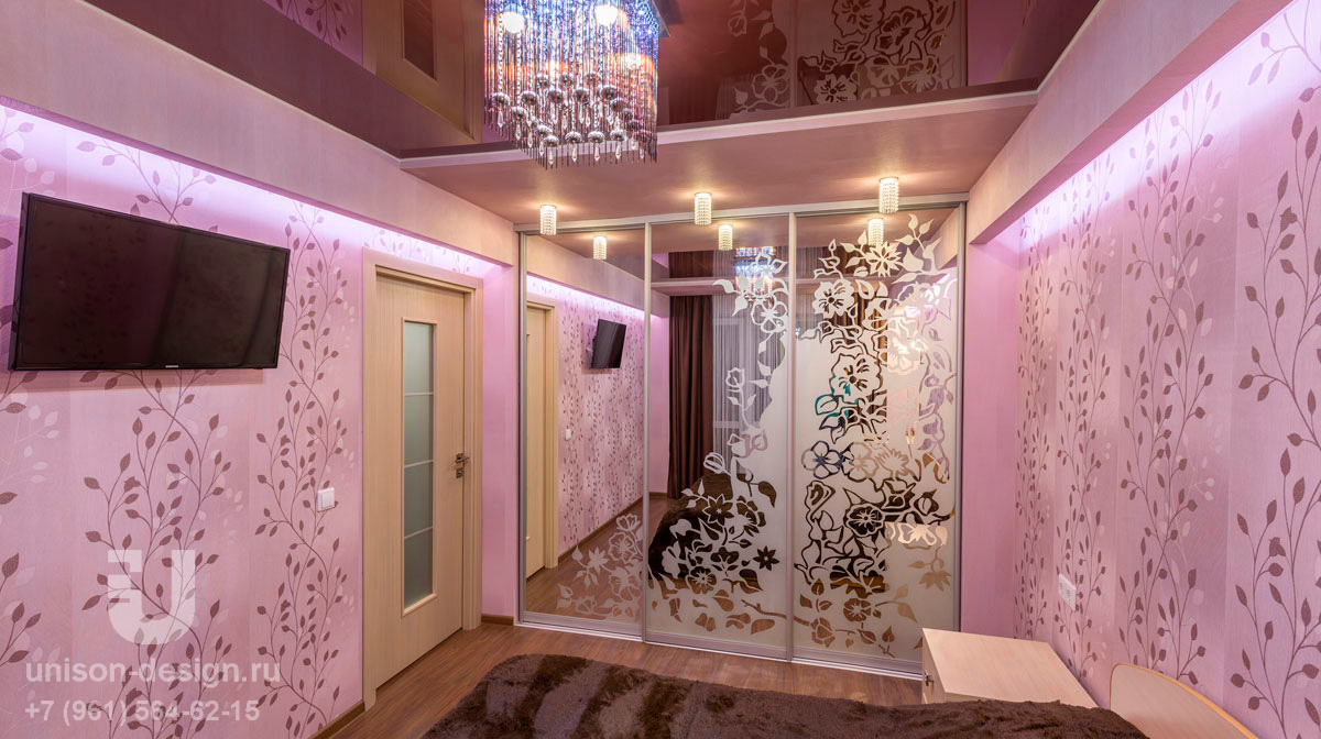 Автор компания UNISON