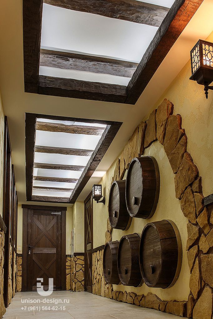 Автор компания UNISON