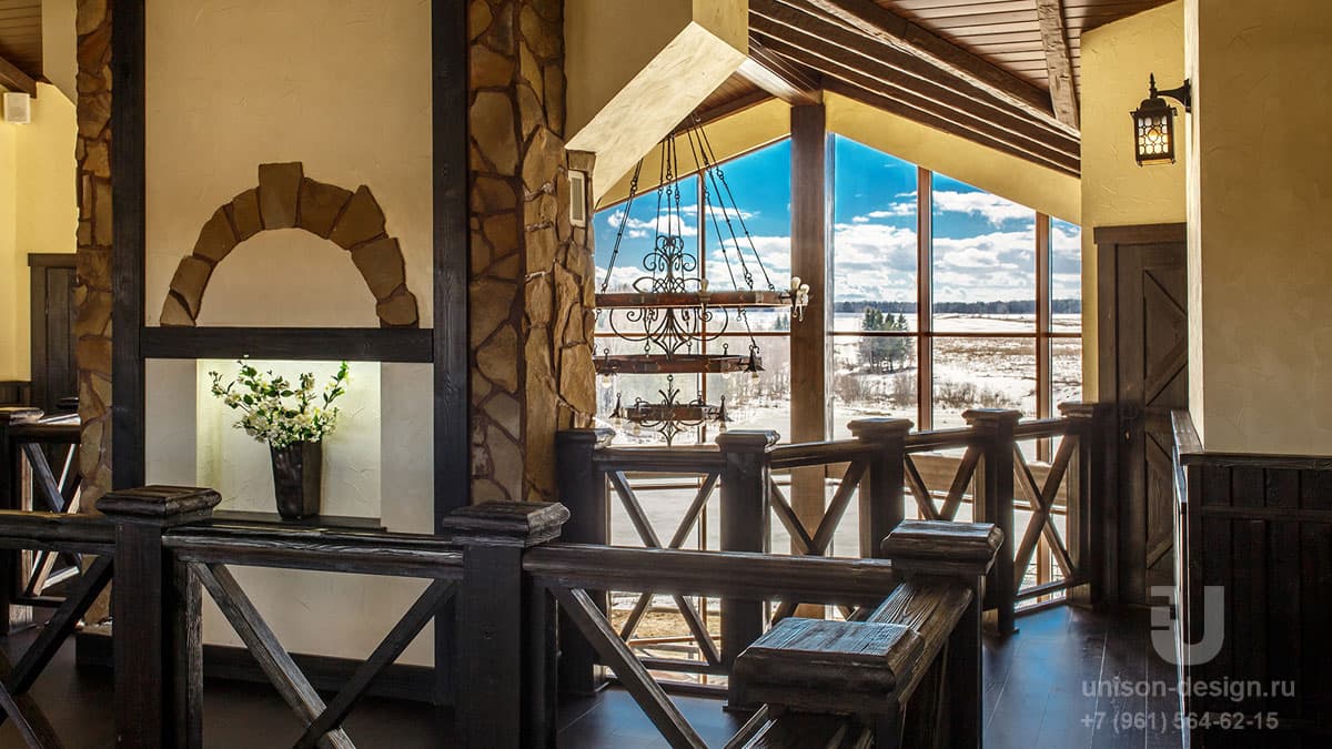 Автор компания UNISON