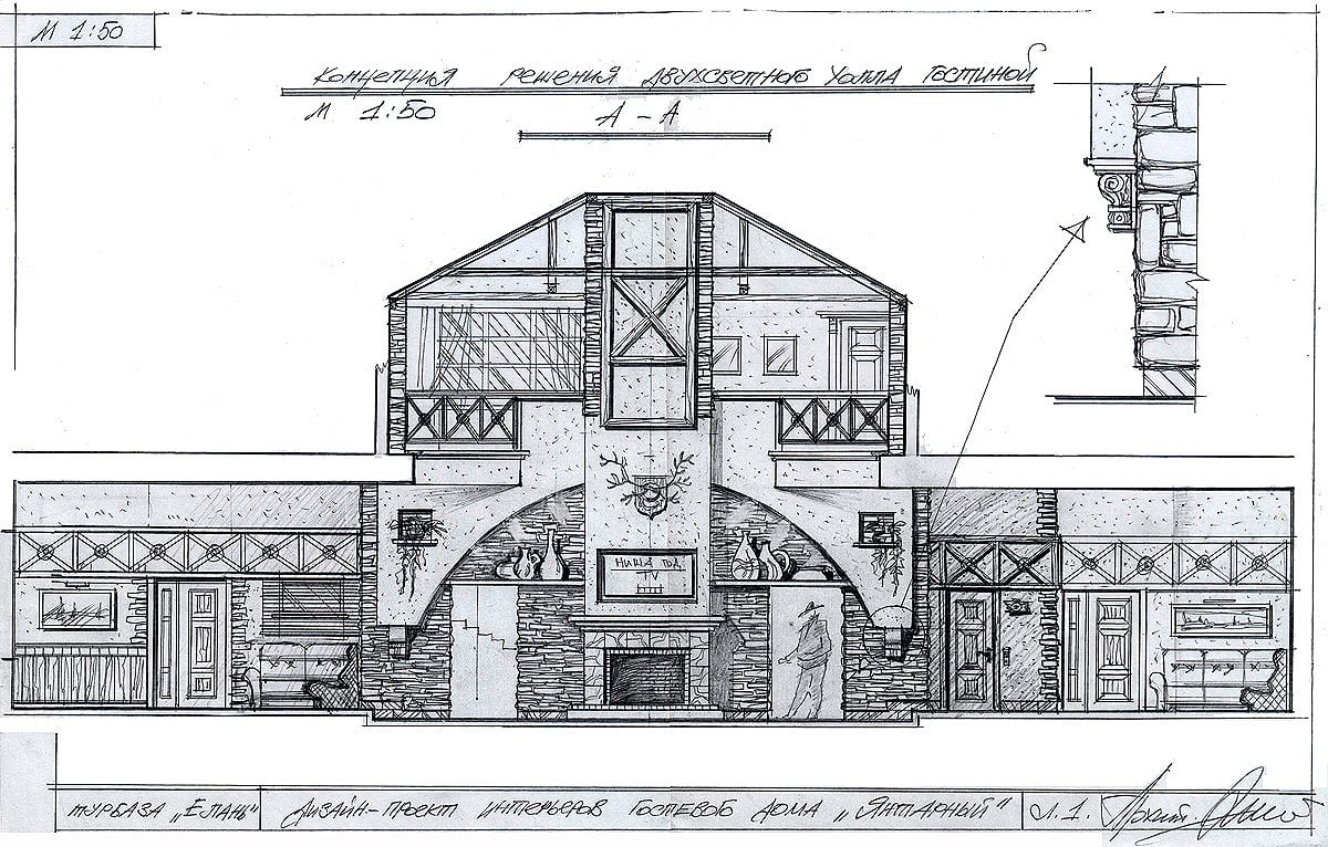Автор компания UNISON