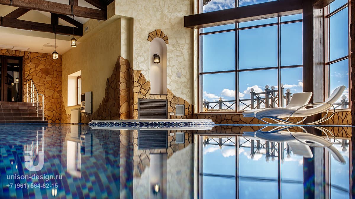 Автор компания UNISON