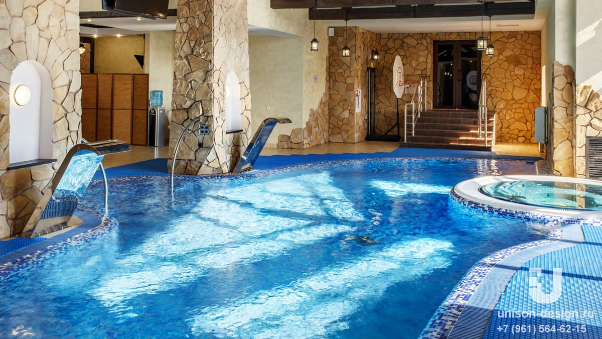 Автор компания UNISON