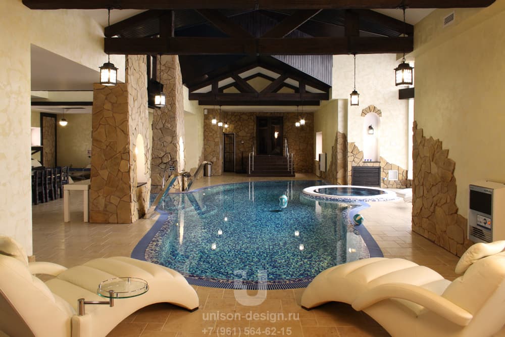 Автор компания UNISON