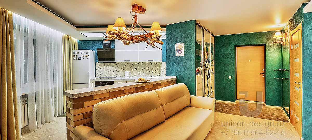 Автор компания UNISON