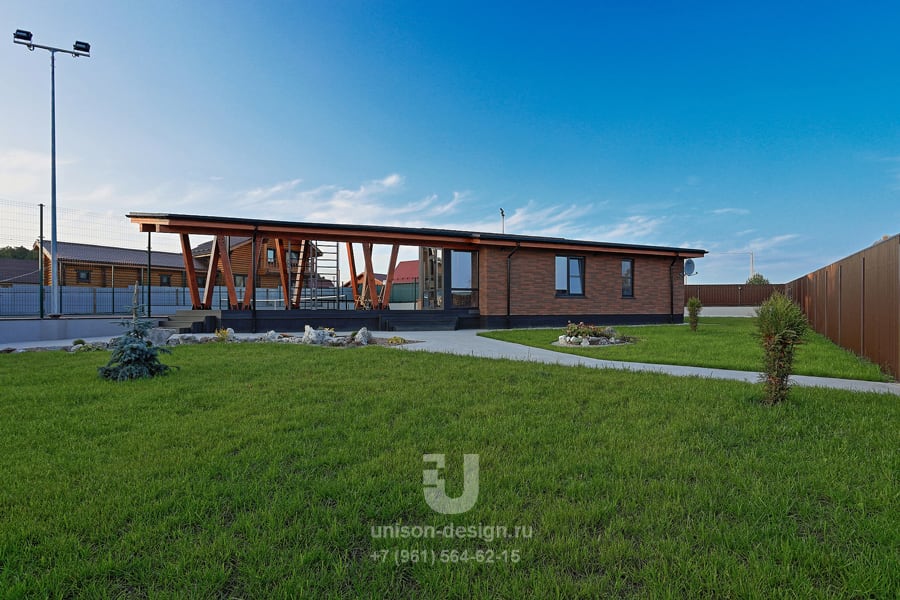 Автор компания UNISON