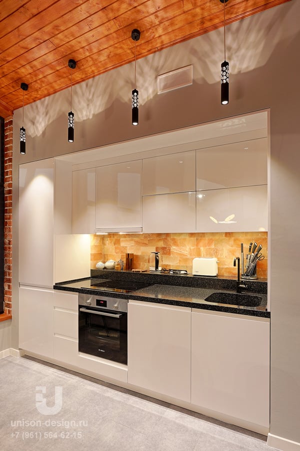 Автор компания UNISON