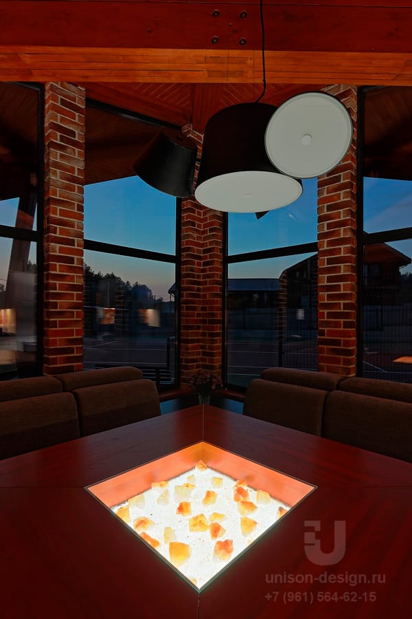 Автор компания UNISON