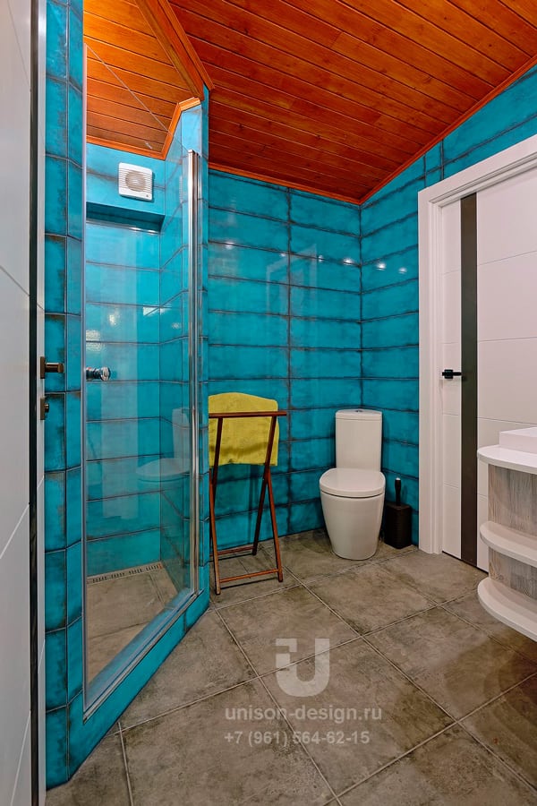 Автор компания UNISON