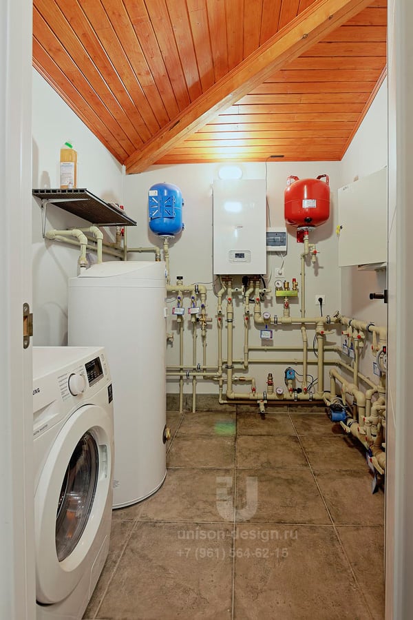 Автор компания UNISON