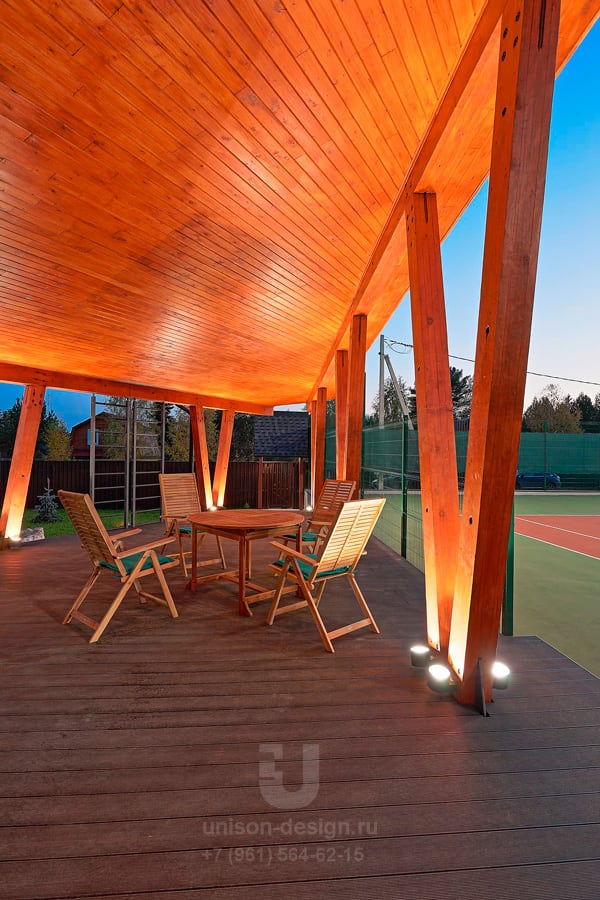 Автор компания UNISON