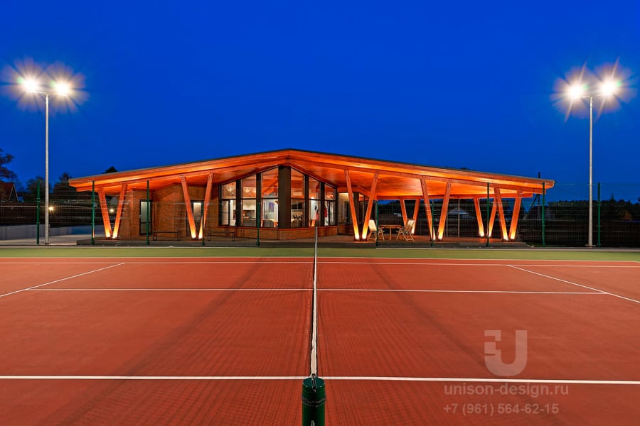 Автор компания UNISON