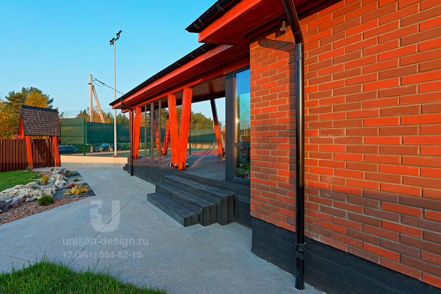 Автор компания UNISON