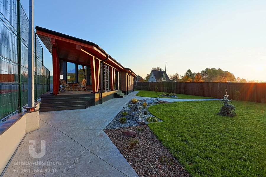 Автор компания UNISON