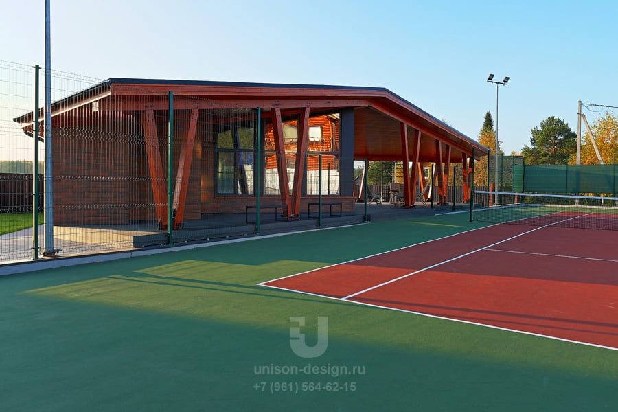 Автор компания UNISON