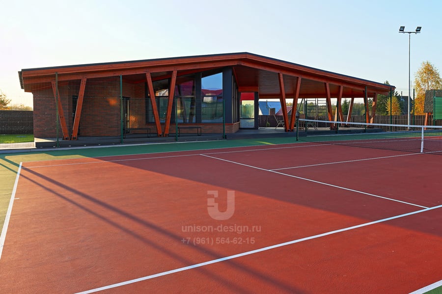 Автор компания UNISON