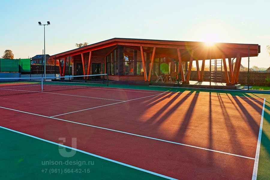 Автор компания UNISON