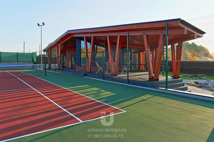 Автор компания UNISON