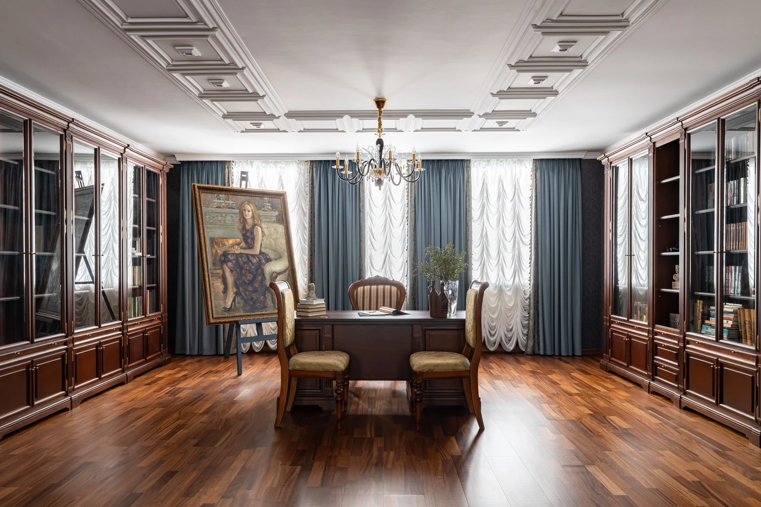 Автор дизайнер МАРИНА МУСИХИНА