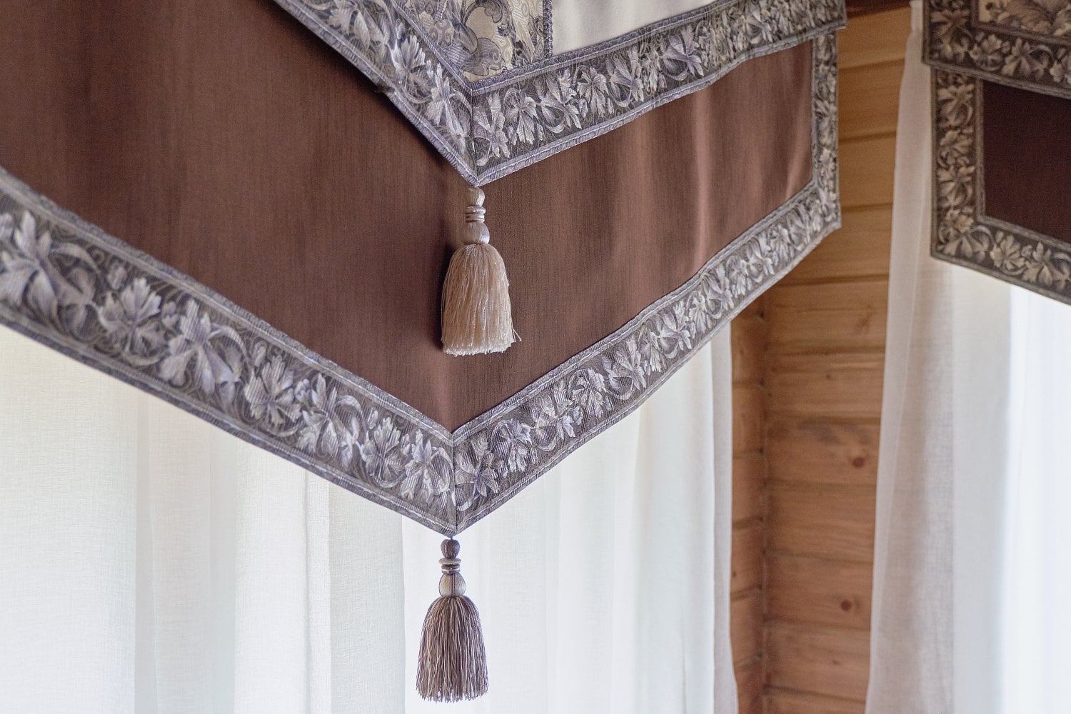 Автор студия интерьерных решений НАТАЛЬИ НЕЛЮБИНОЙ