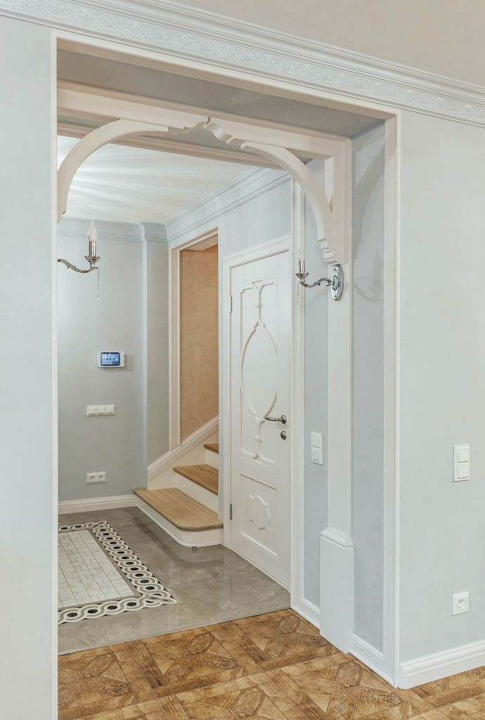 Автор студия интерьерных решений НАТАЛЬИ НЕЛЮБИНОЙ