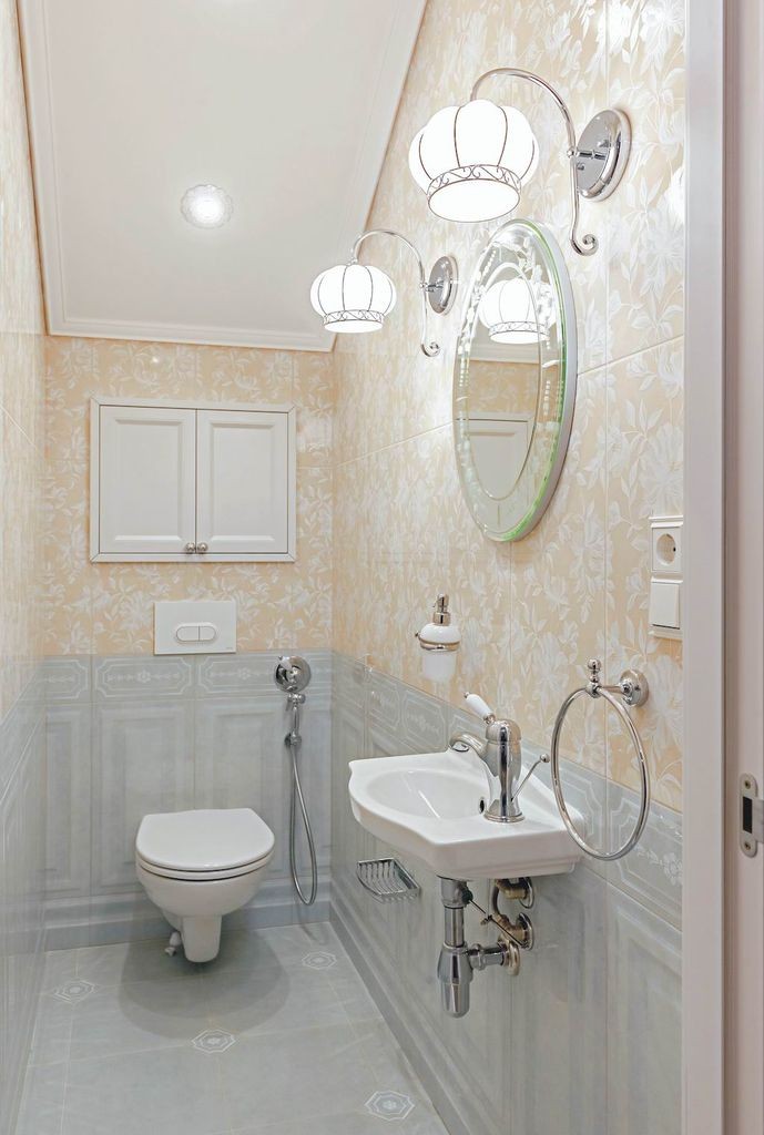 Автор студия интерьерных решений НАТАЛЬИ НЕЛЮБИНОЙ