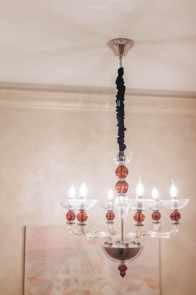 Автор студия интерьерных решений НАТАЛЬИ НЕЛЮБИНОЙ