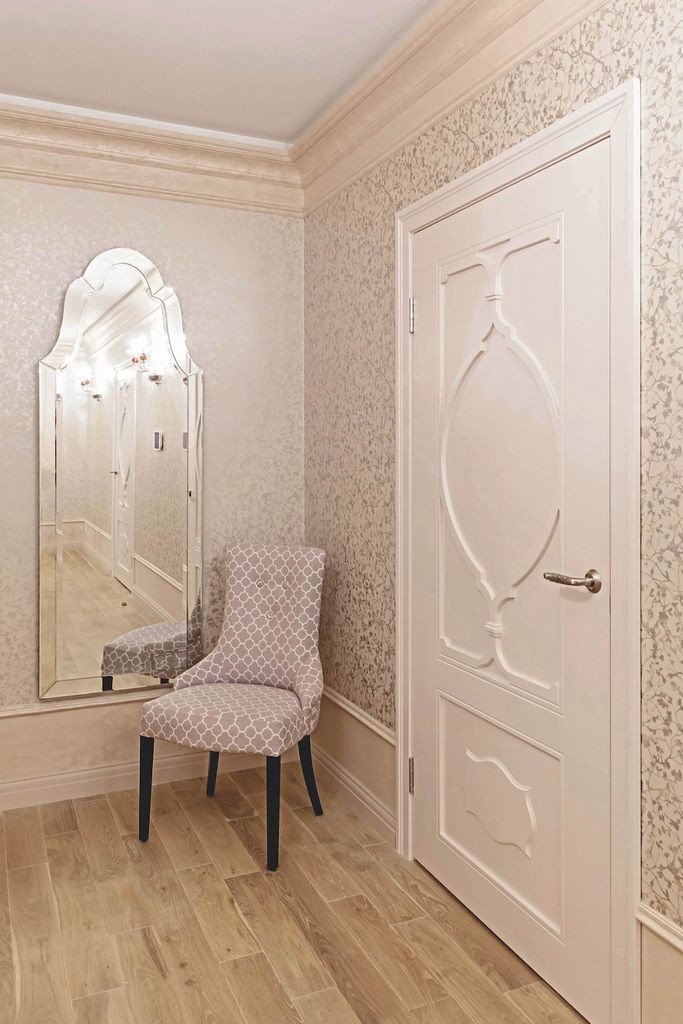 Автор студия интерьерных решений НАТАЛЬИ НЕЛЮБИНОЙ