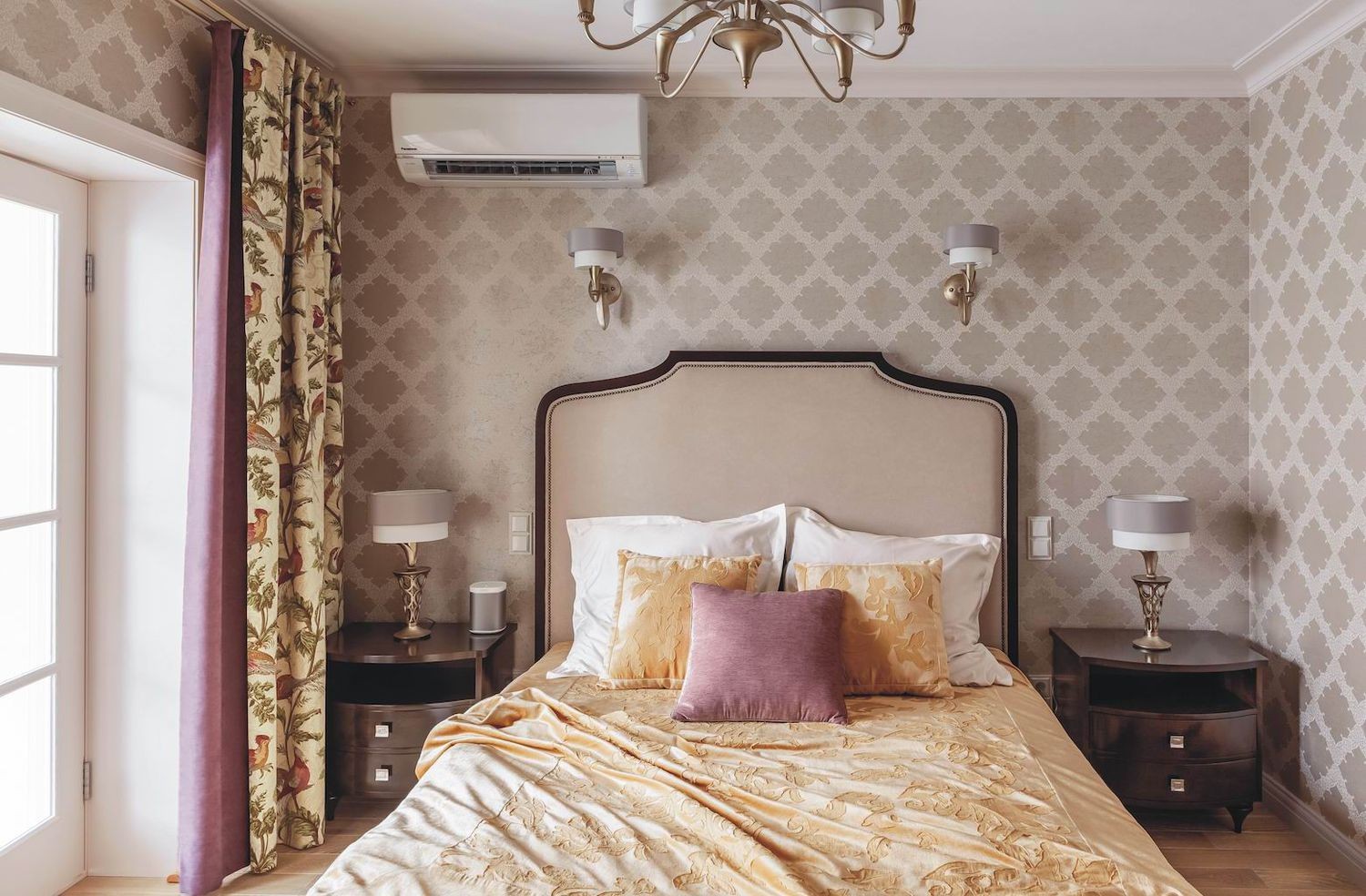 Автор студия интерьерных решений НАТАЛЬИ НЕЛЮБИНОЙ