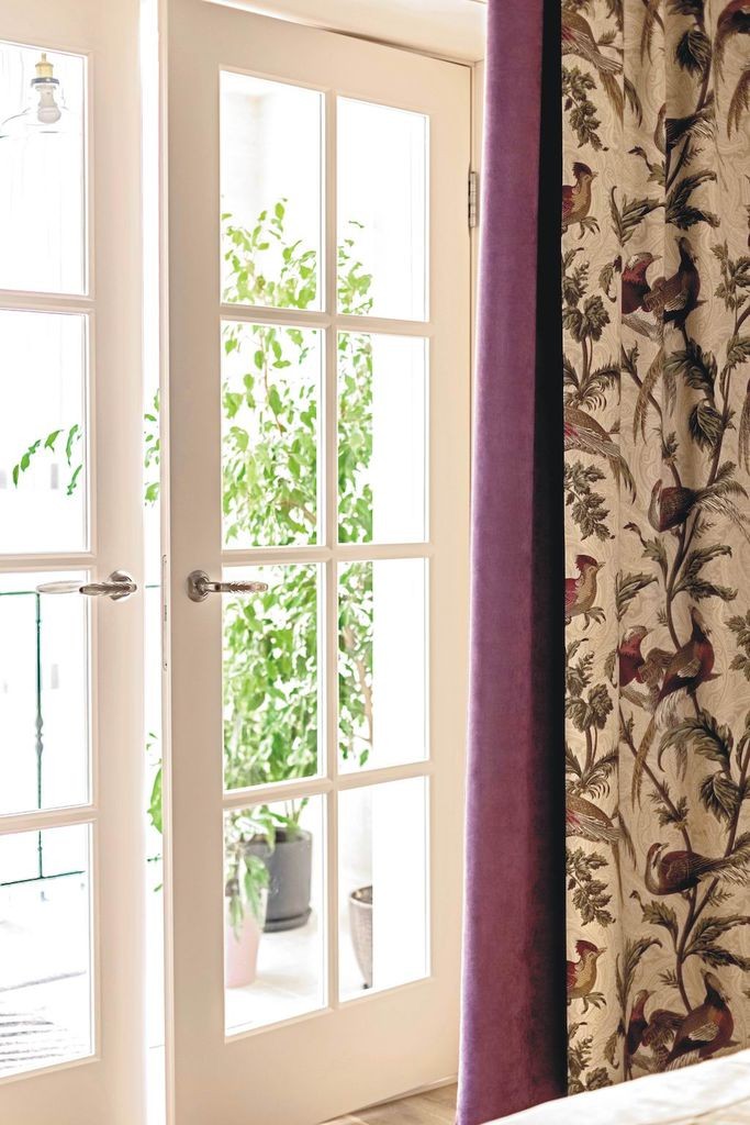 Автор студия интерьерных решений НАТАЛЬИ НЕЛЮБИНОЙ