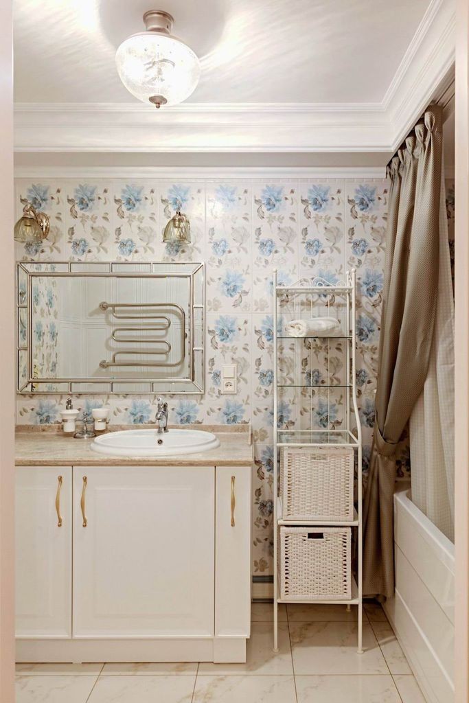 Автор студия интерьерных решений НАТАЛЬИ НЕЛЮБИНОЙ