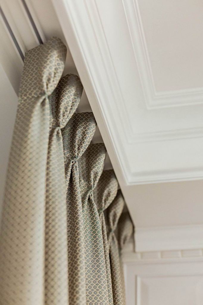 Автор студия интерьерных решений НАТАЛЬИ НЕЛЮБИНОЙ