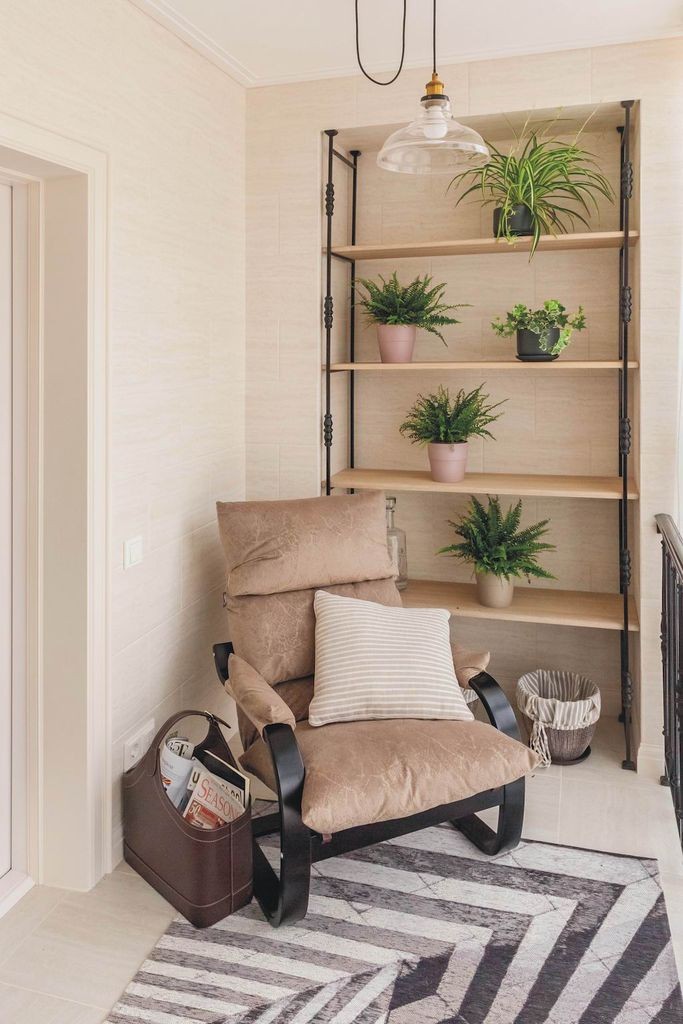 Автор студия интерьерных решений НАТАЛЬИ НЕЛЮБИНОЙ