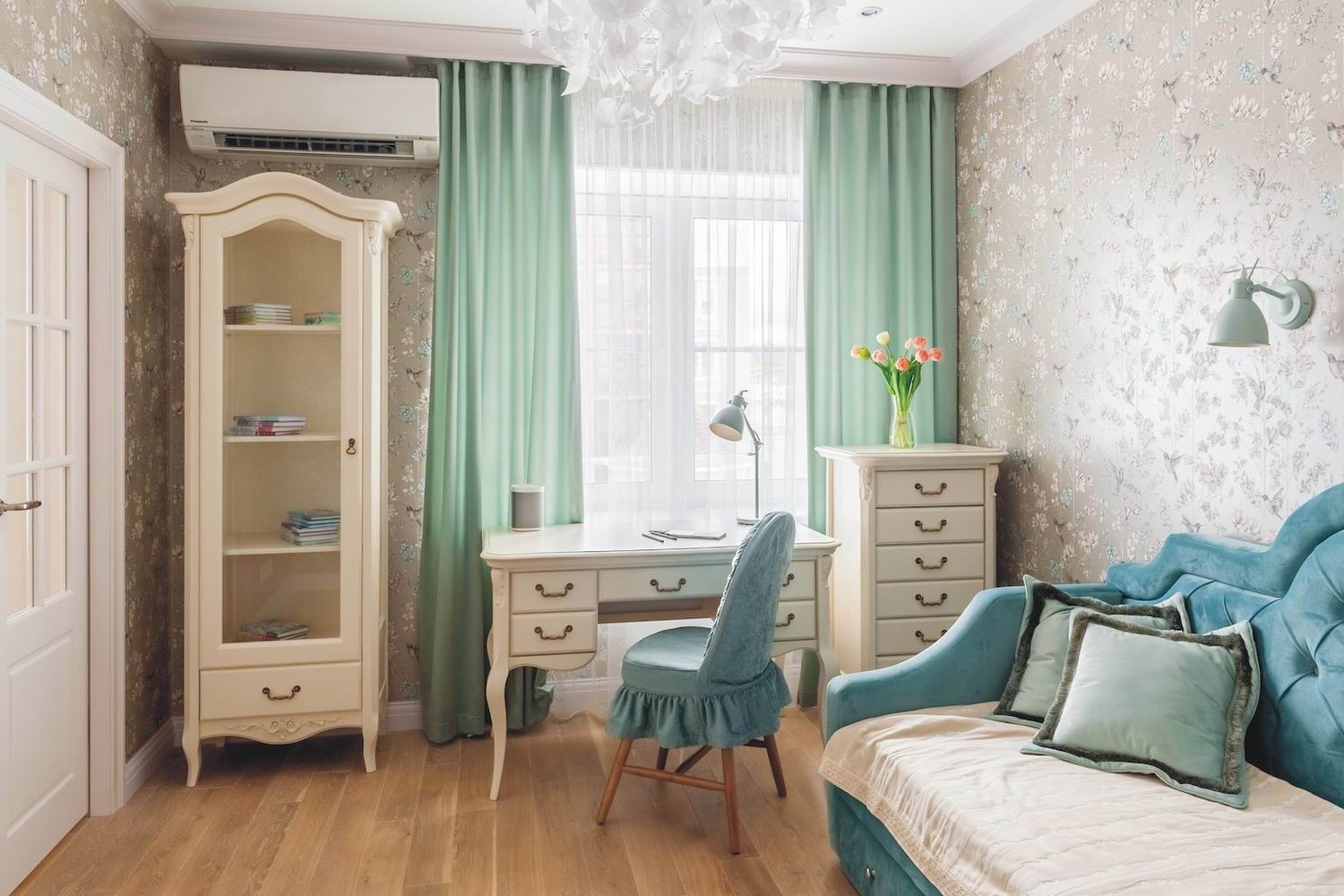 Автор студия интерьерных решений НАТАЛЬИ НЕЛЮБИНОЙ