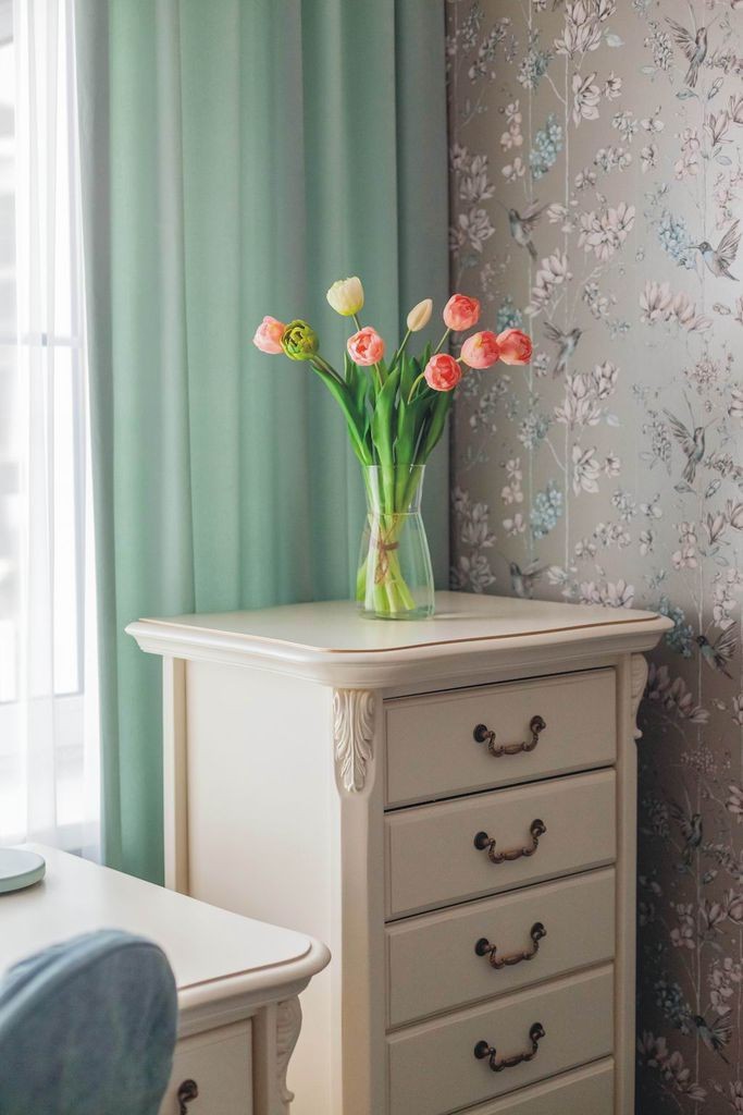 Автор студия интерьерных решений НАТАЛЬИ НЕЛЮБИНОЙ