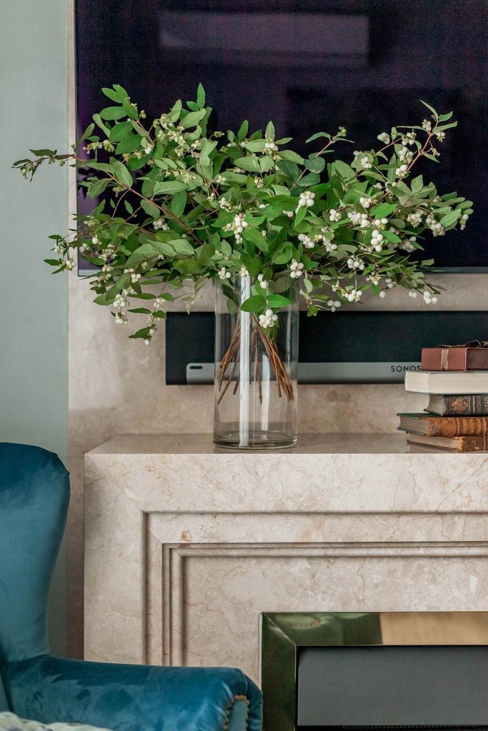 Автор студия интерьерных решений НАТАЛЬИ НЕЛЮБИНОЙ