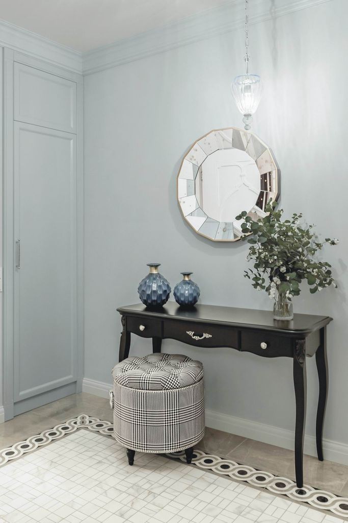 Автор студия интерьерных решений НАТАЛЬИ НЕЛЮБИНОЙ