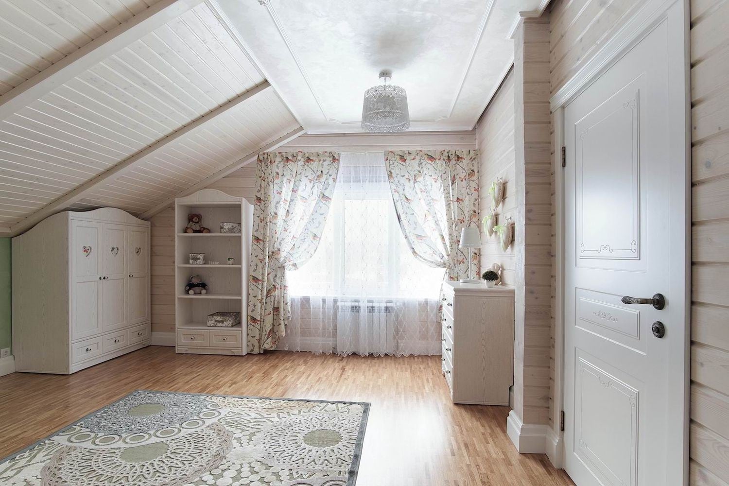 Автор студия интерьерных решений НАТАЛЬИ НЕЛЮБИНОЙ